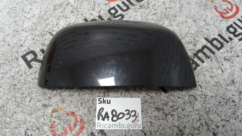 Calotta retrovisore Destra Suzuki sx4