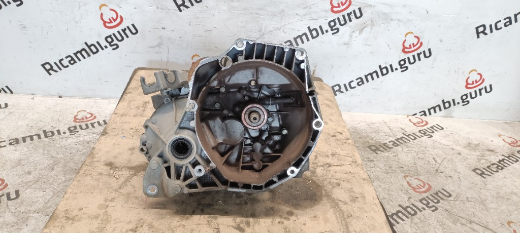 Cambio manuale Fiat tipo