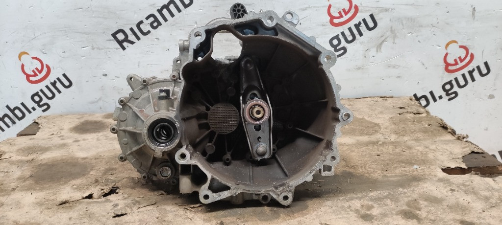 Cambio manuale Volkswagen up!
