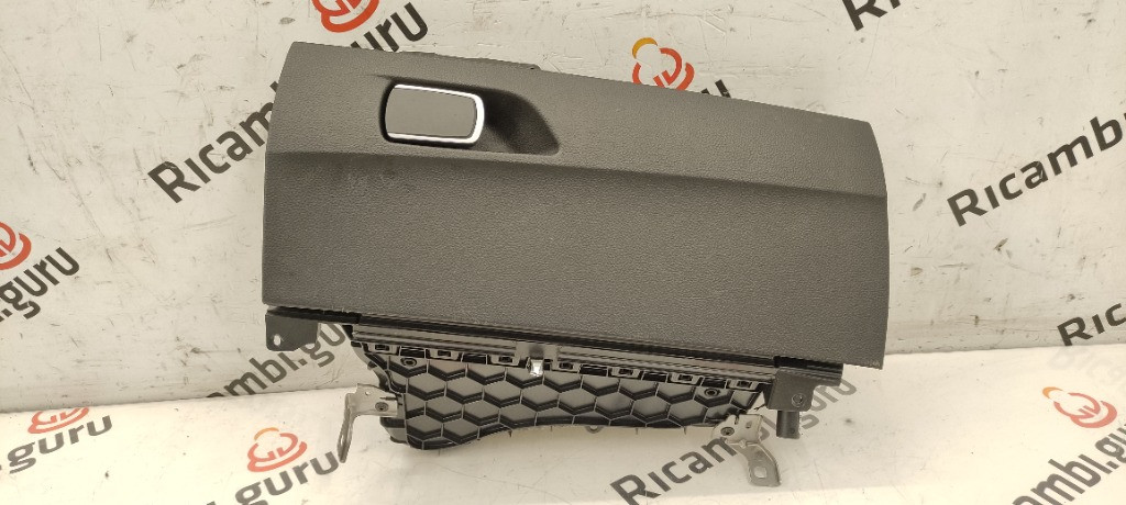 Cassetto portaoggetti Bmw serie 1
