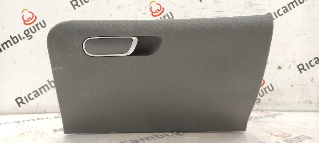 Cassetto portaoggetti Ds 4