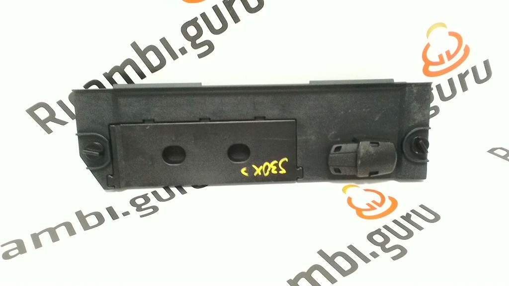 Cassetto portaoggetti Bmw serie 5