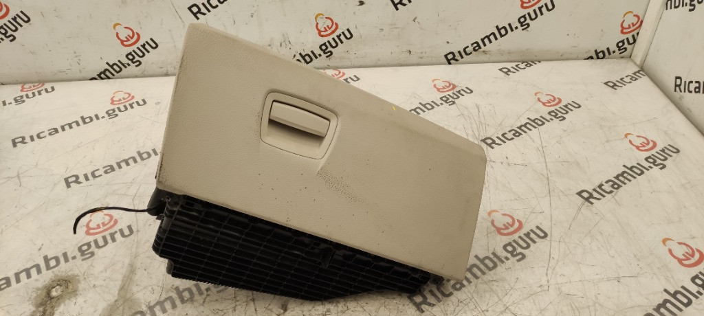 Cassetto portaoggetti Bmw serie 5