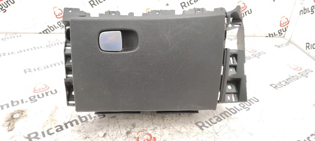 Cassetto portaoggetti Fiat 500 l