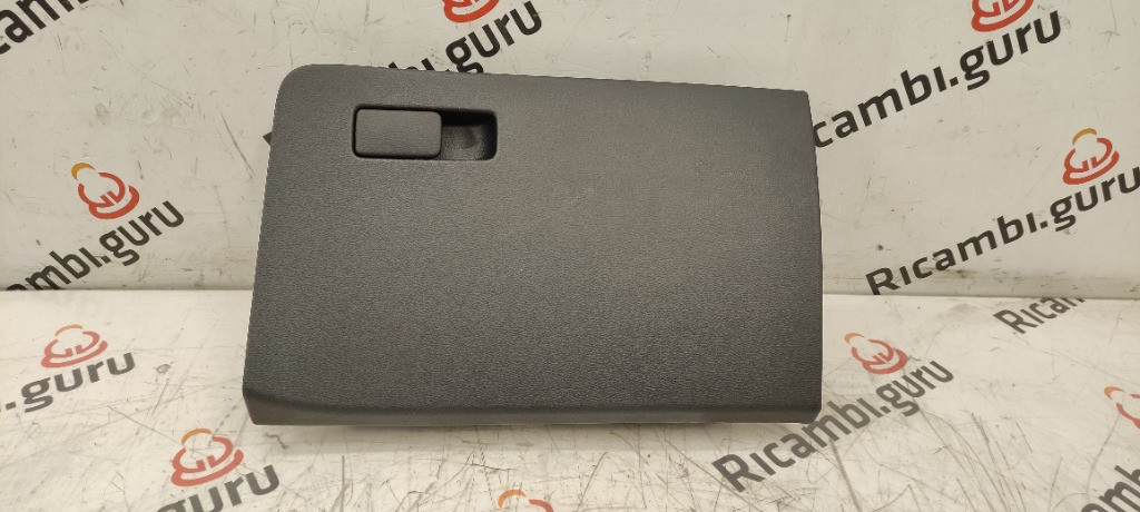 Cassetto portaoggetti Kia xceed