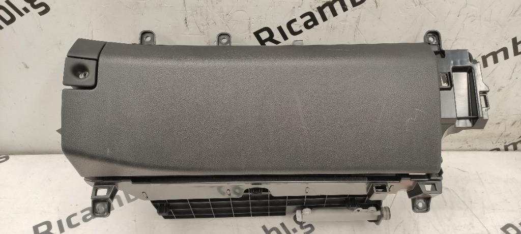 Cassetto portaoggetti Lexus ux