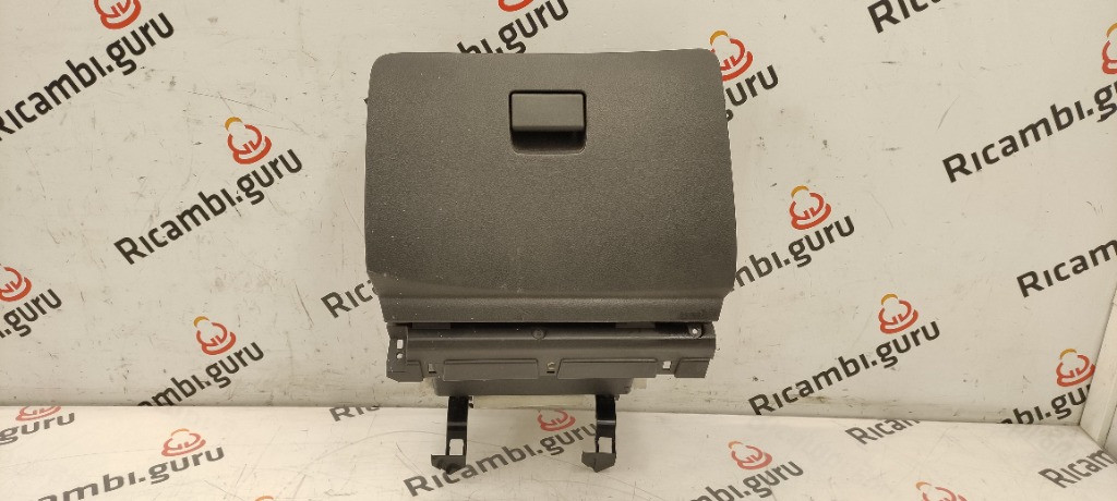 Cassetto portaoggetti Nissan pulsar