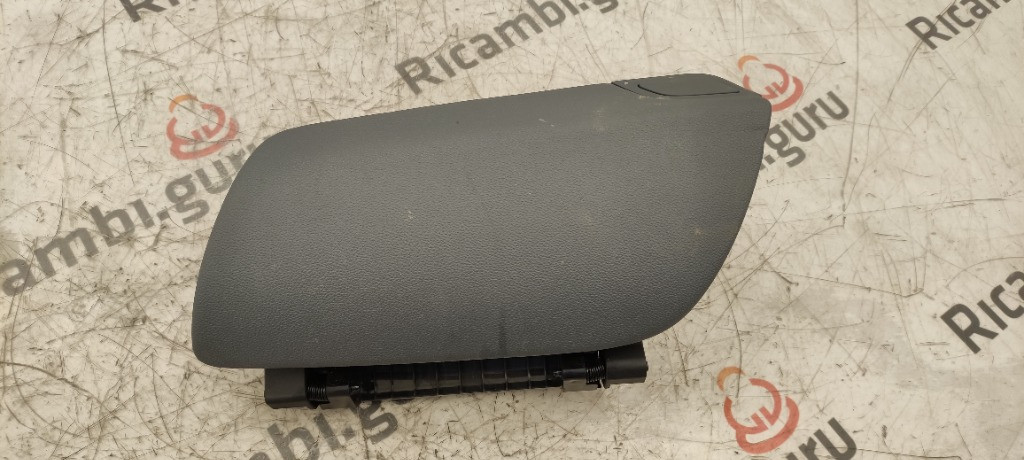 Cassetto portaoggetti Opel mokka