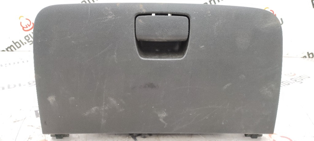 Cassetto portaoggetti Opel mokka
