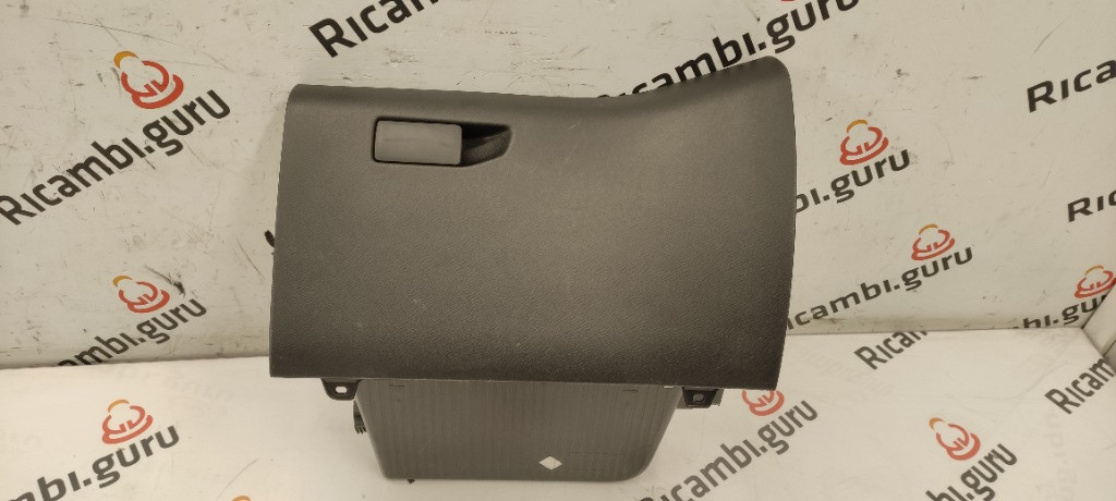 Cassetto portaoggetti Peugeot 308