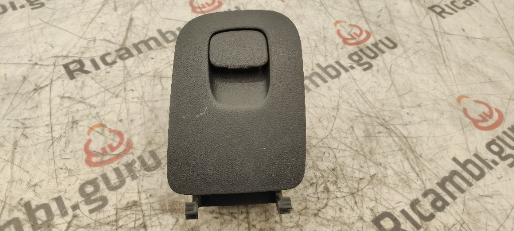 Cassetto portaoggetti Sinistro Opel mokka