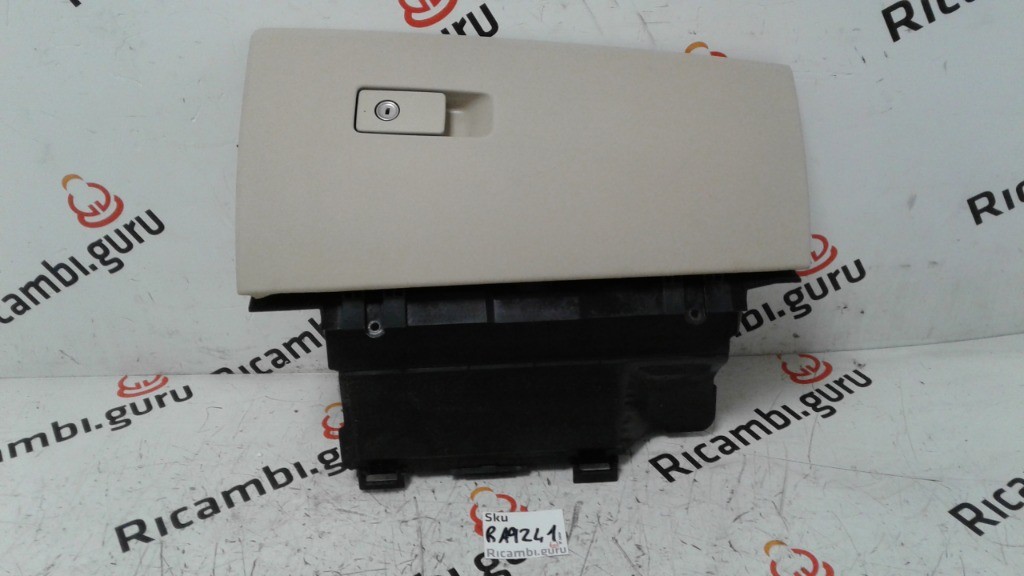 Cassetto portaoggetti Volvo xc70