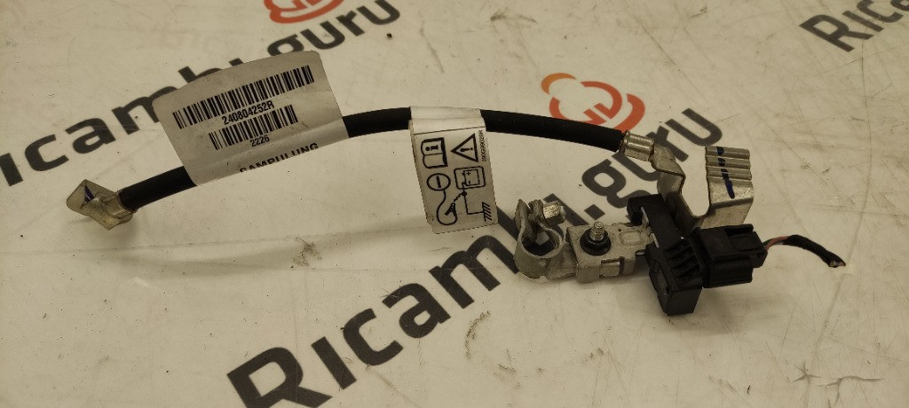 Cavo Batteria Nissan juke