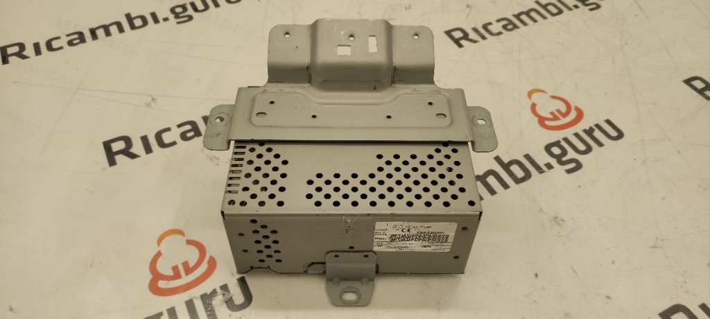 Radio Ford ecosport