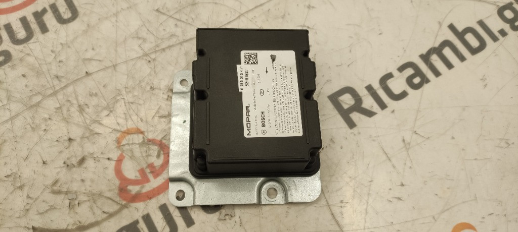 Centralina airbag Fiat 500 x