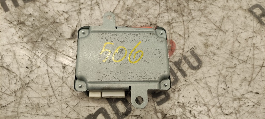 Sensore Tensione Batteria Lexus is 300H