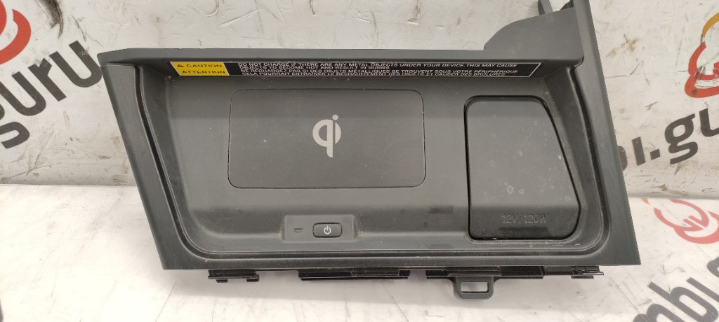 Caricatore Telefono Wireless Lexus ux