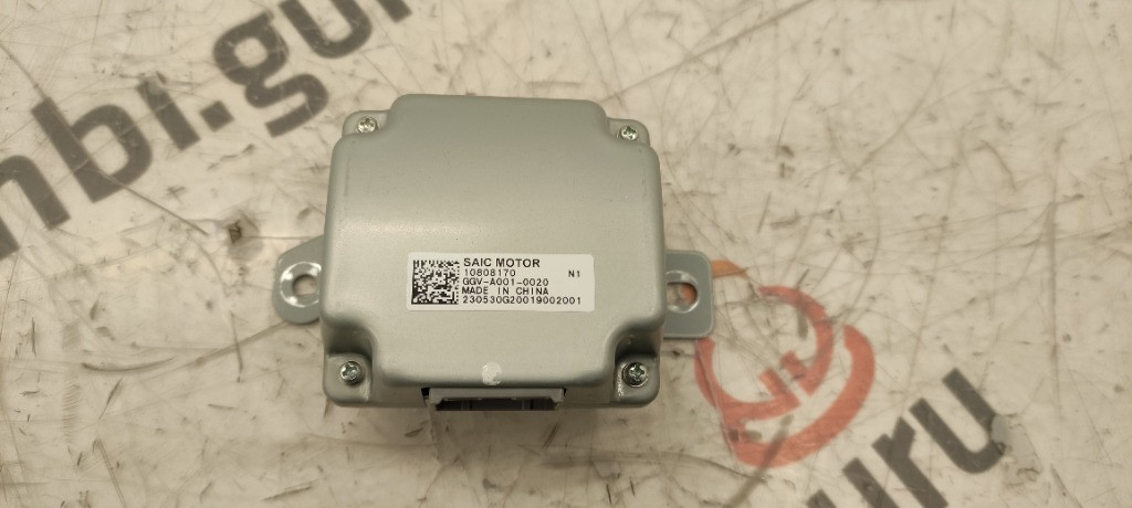 Centralina Piantone Sterzo Mg zs