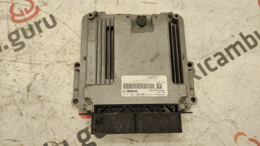 centralina sgw fiat tipo