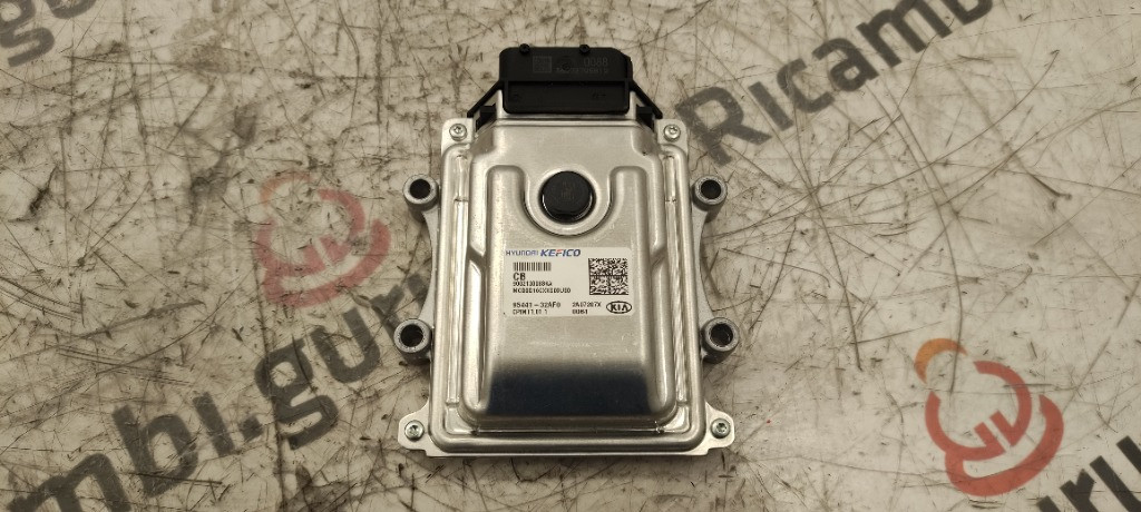 Centralina motore Kia xceed
