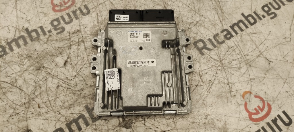 Centralina motore Kia xceed