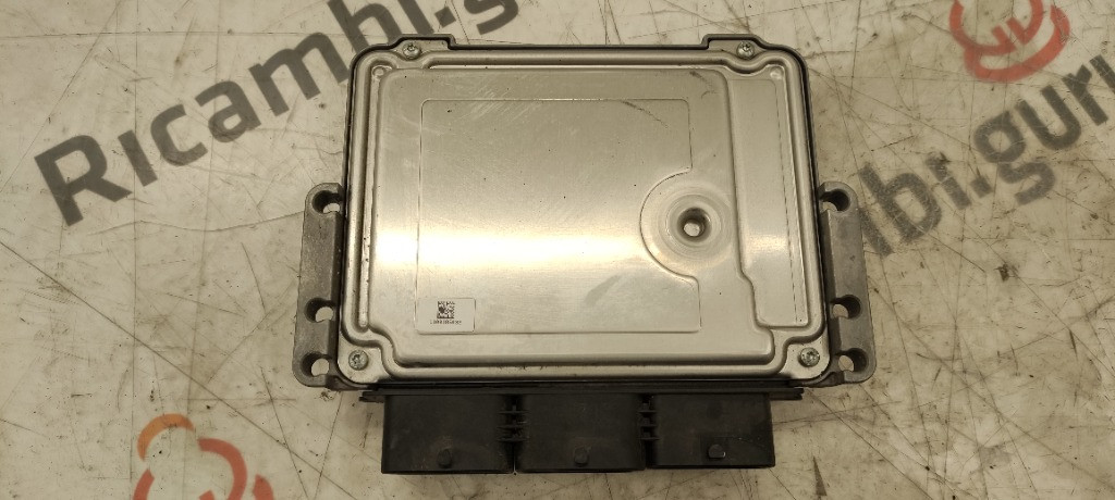 Centralina motore Peugeot 208