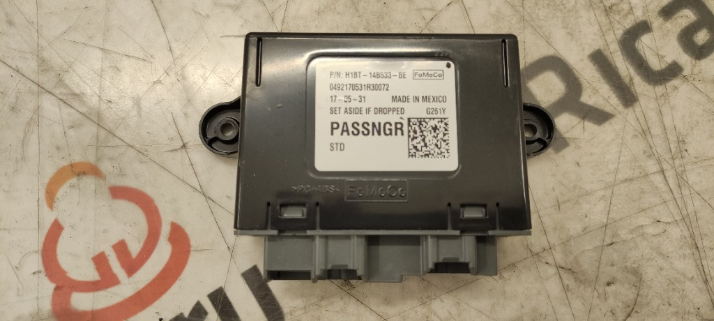 Centralina porta Anteriore Destra Ford fiesta