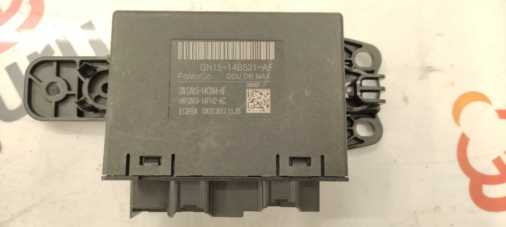 Centralina porta Anteriore Sinistra Ford ecosport