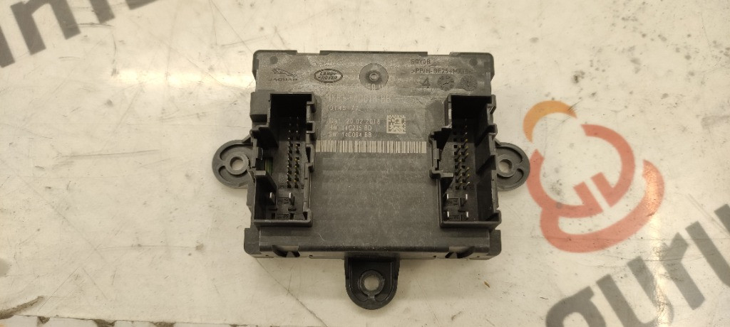 Centralina porta Anteriore Sinistra Land rover discovery sport
