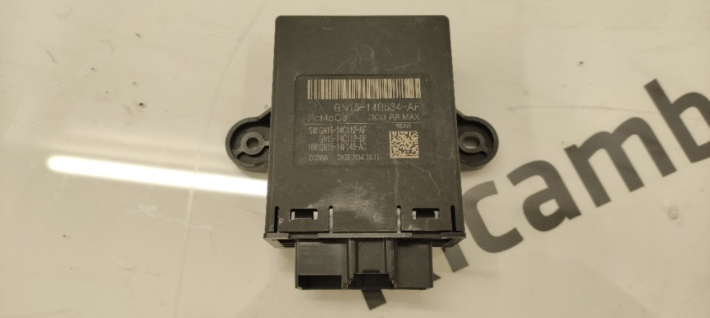 Centralina porta Posteriore Destra Ford ecosport
