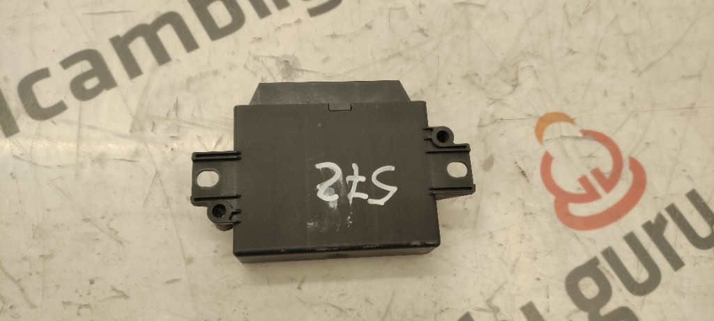 Centralina sensori parcheggio Audi a1 sportback