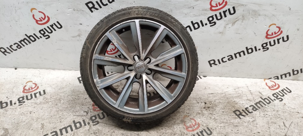 Cerchio in lega Audi a1 sportback