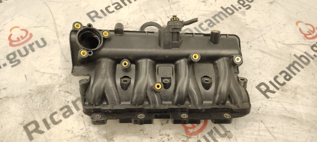 Collettore Aspirazione Fiat tipo