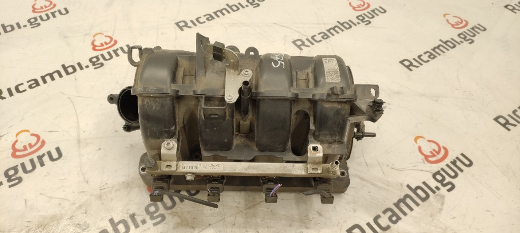 Collettore Aspirazione Opel corsa