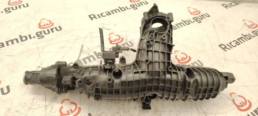 Collettore Aspirazione Volvo v40