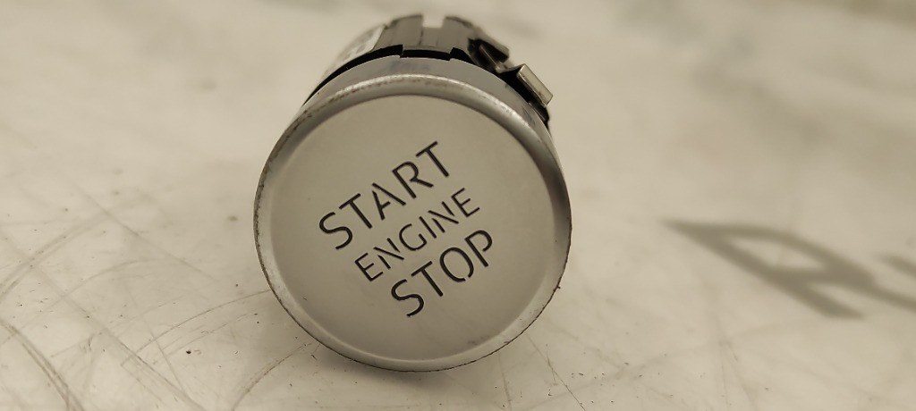 Interruttore Start/Stop Audi a4