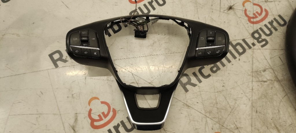 Comandi Volante Ford fiesta