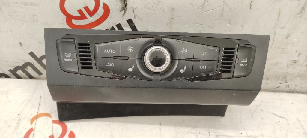Comandi clima Audi a4