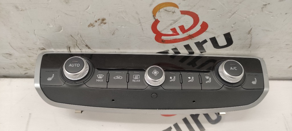 Comandi clima Audi q2
