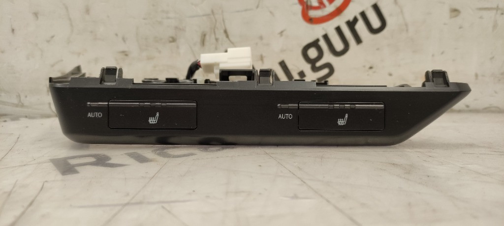 Comandi Riscaldamento Sedili Lexus ux