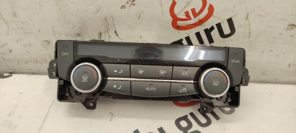 Comandi clima Renault kadjar
