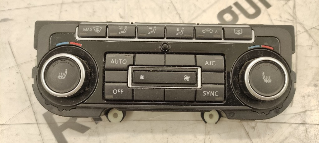 Comandi clima Volkswagen tiguan