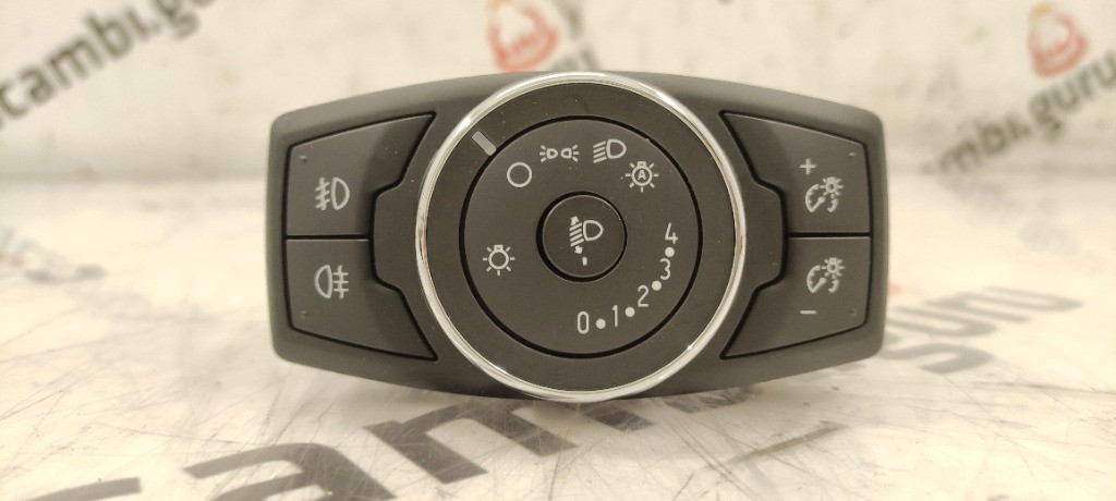 Comandi luci  Ford ecosport