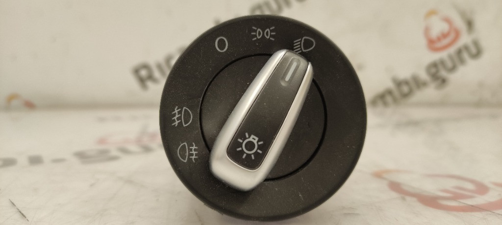 Comandi luci Volkswagen polo