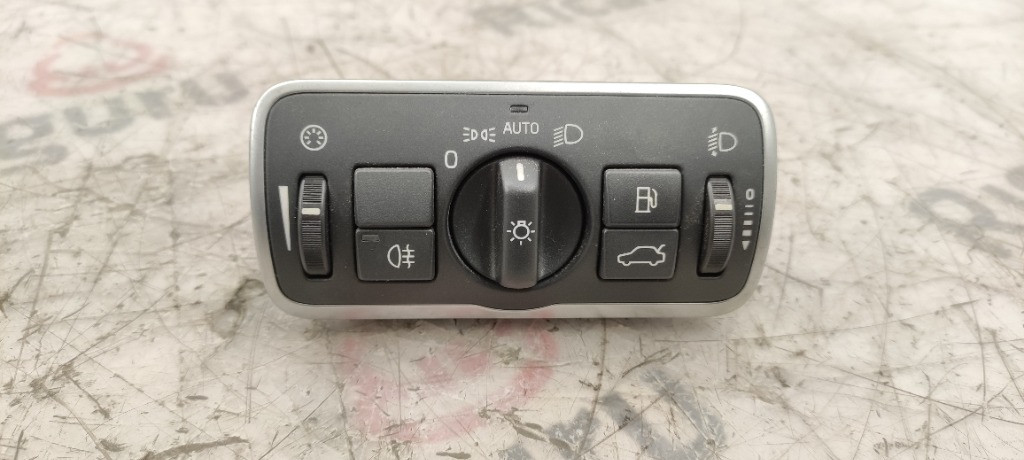 Comandi luci  Volvo v60