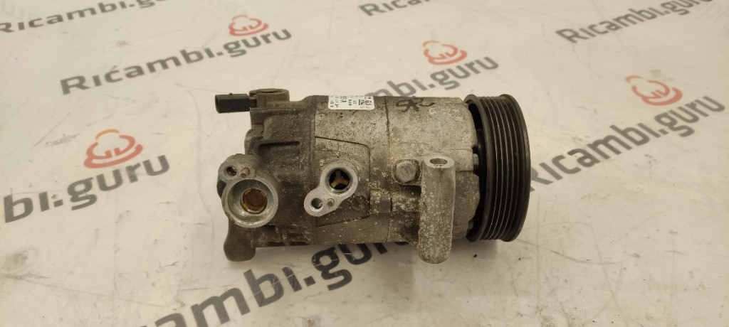 Compressore Clima Audi a1 sportback
