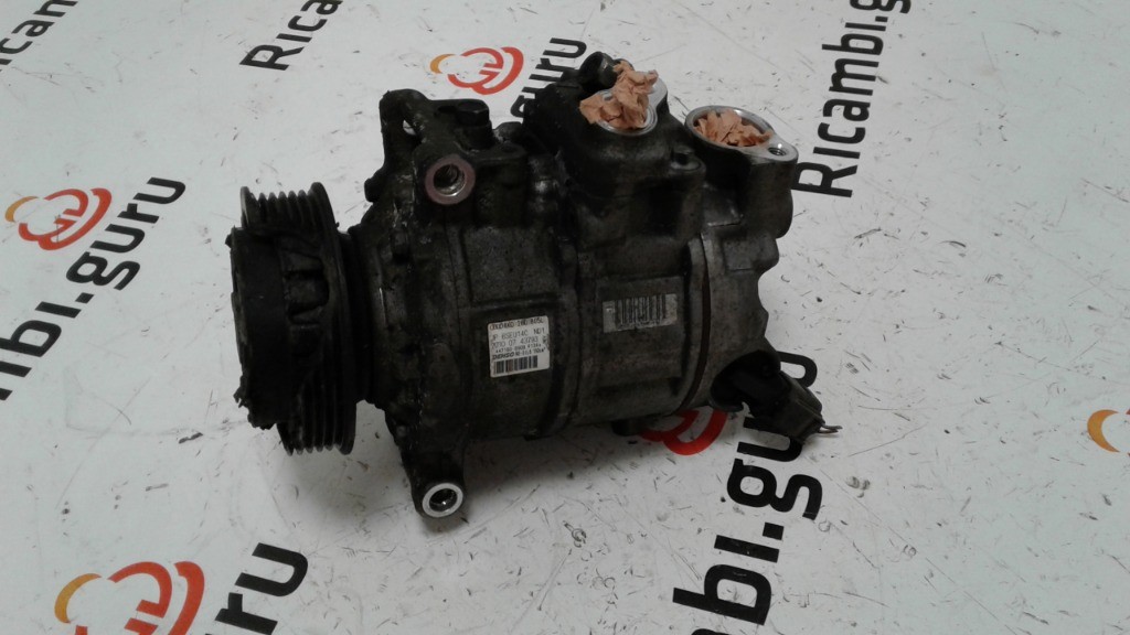 Compressore Clima Audi a5 sportback