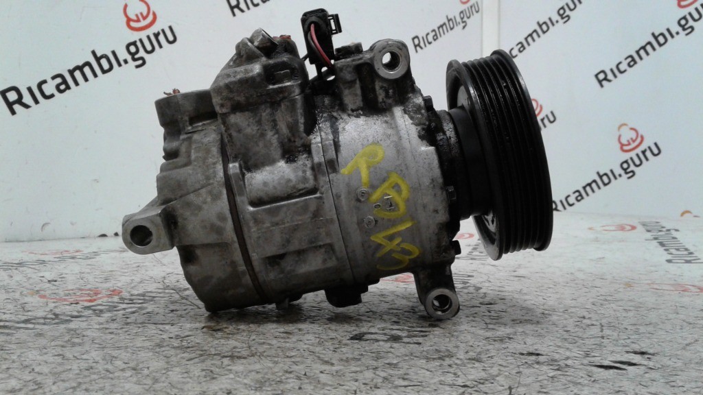 Compressore Clima Audi a6