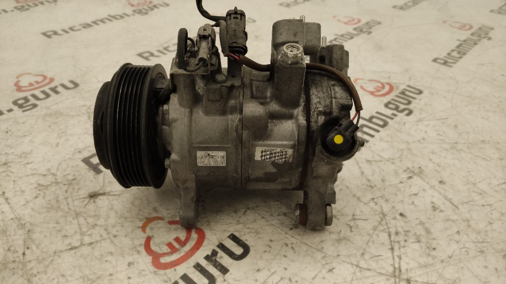 Compressore Clima Bmw serie 1