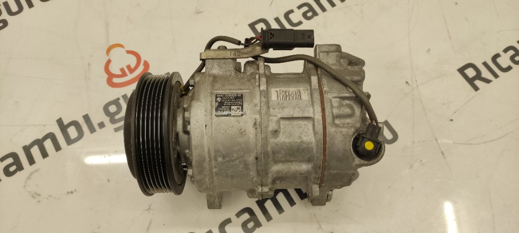 Compressore Clima Bmw serie 1